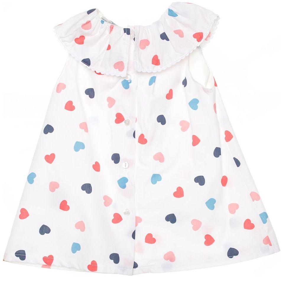 Vestido para Bebé Carosello