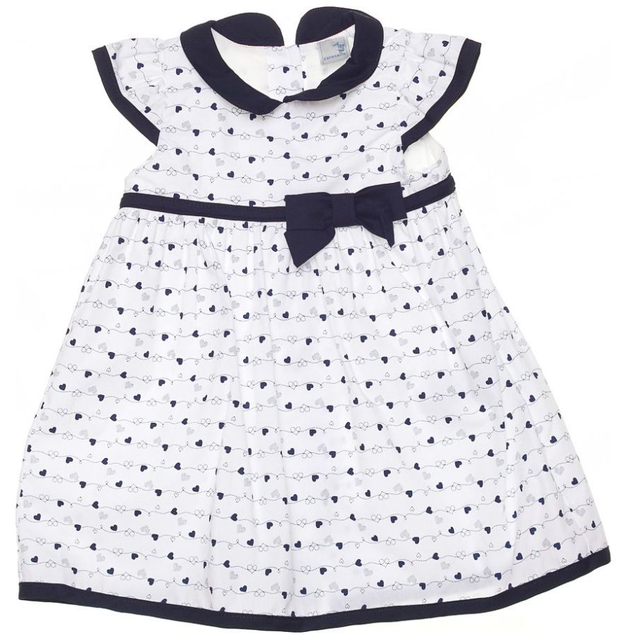 Vestido para Bebé Carosello