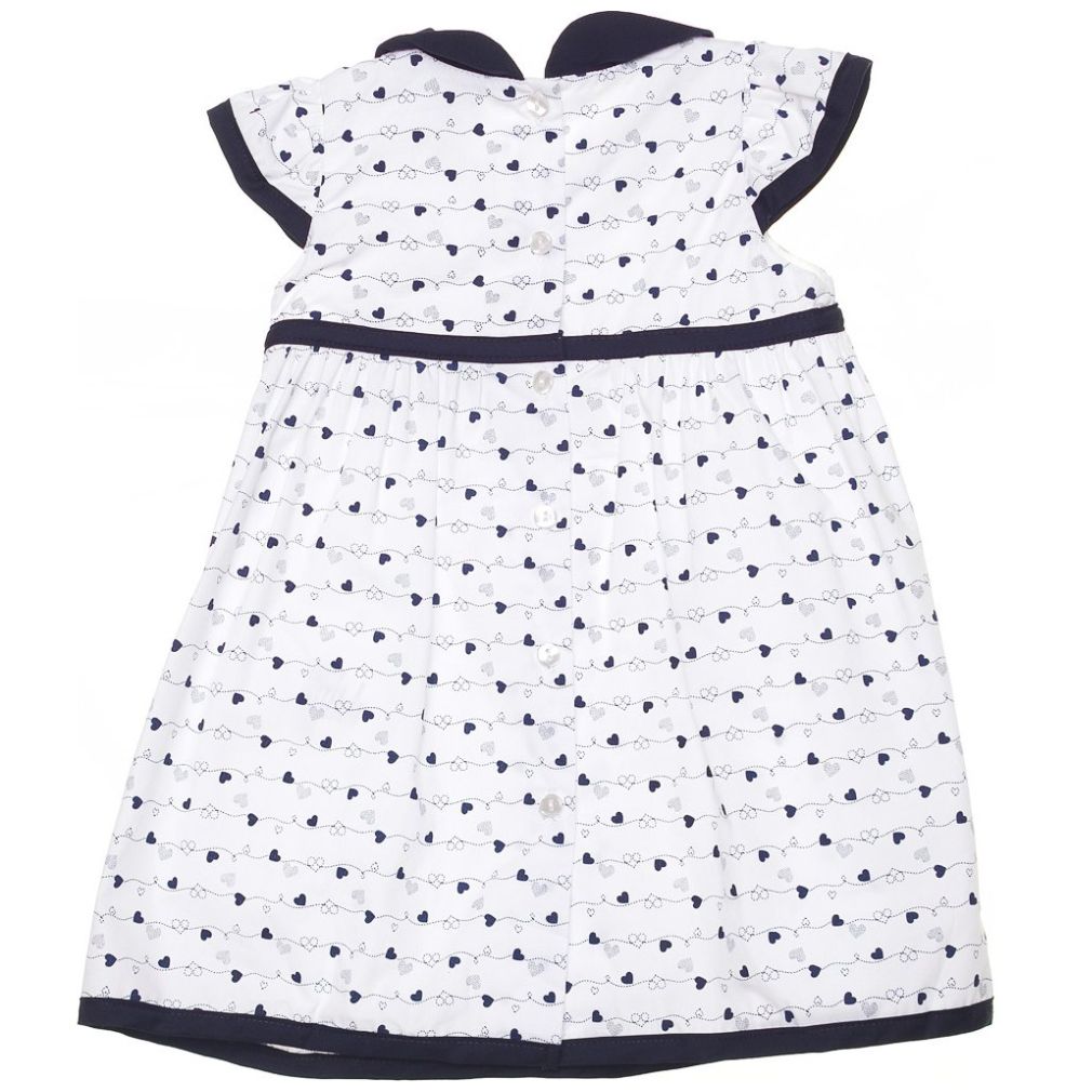 Vestido para Bebé Carosello