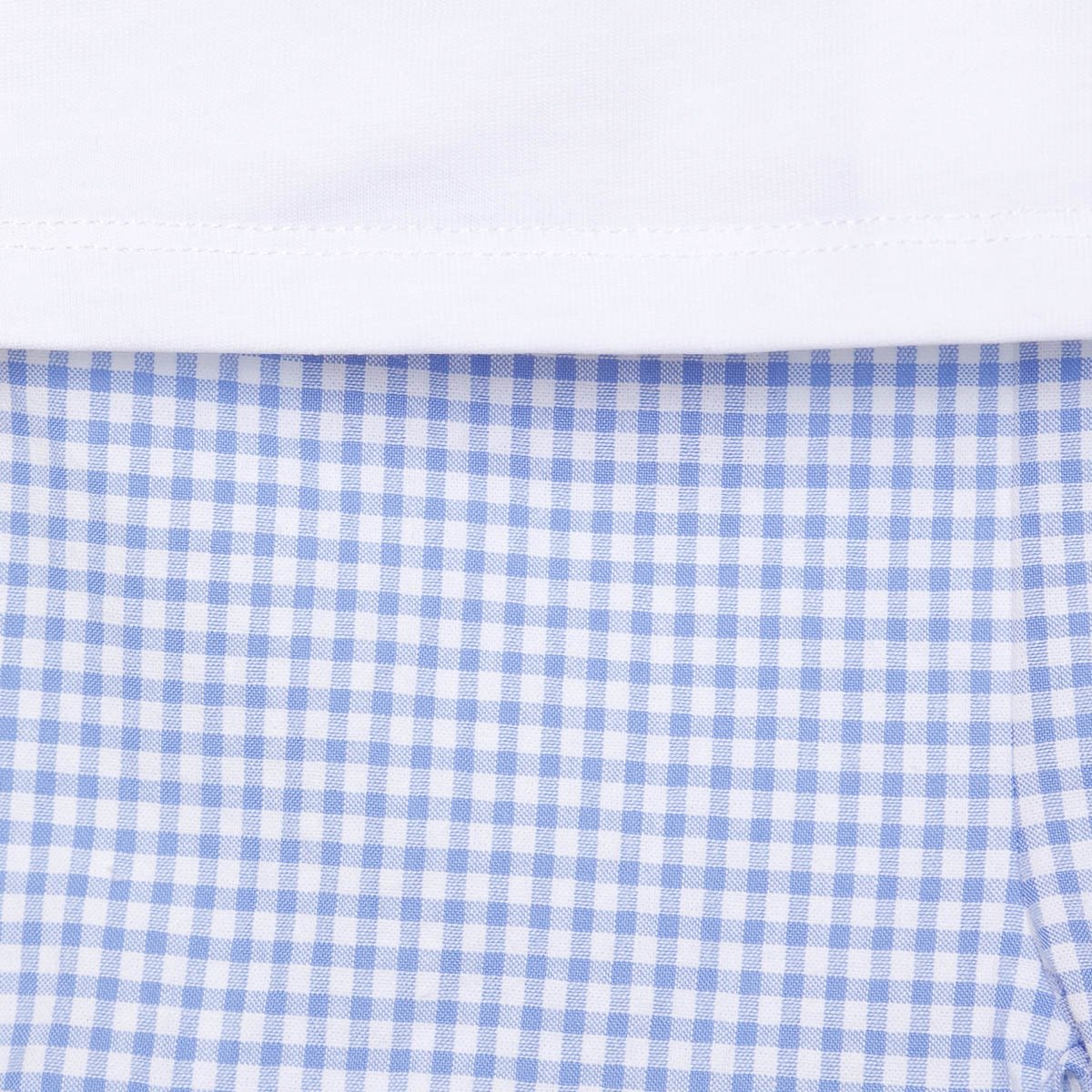 Short para Bebé Carosello