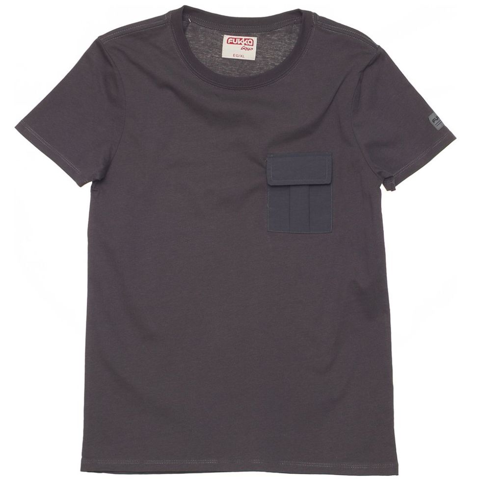 Playera para Niño Fukka