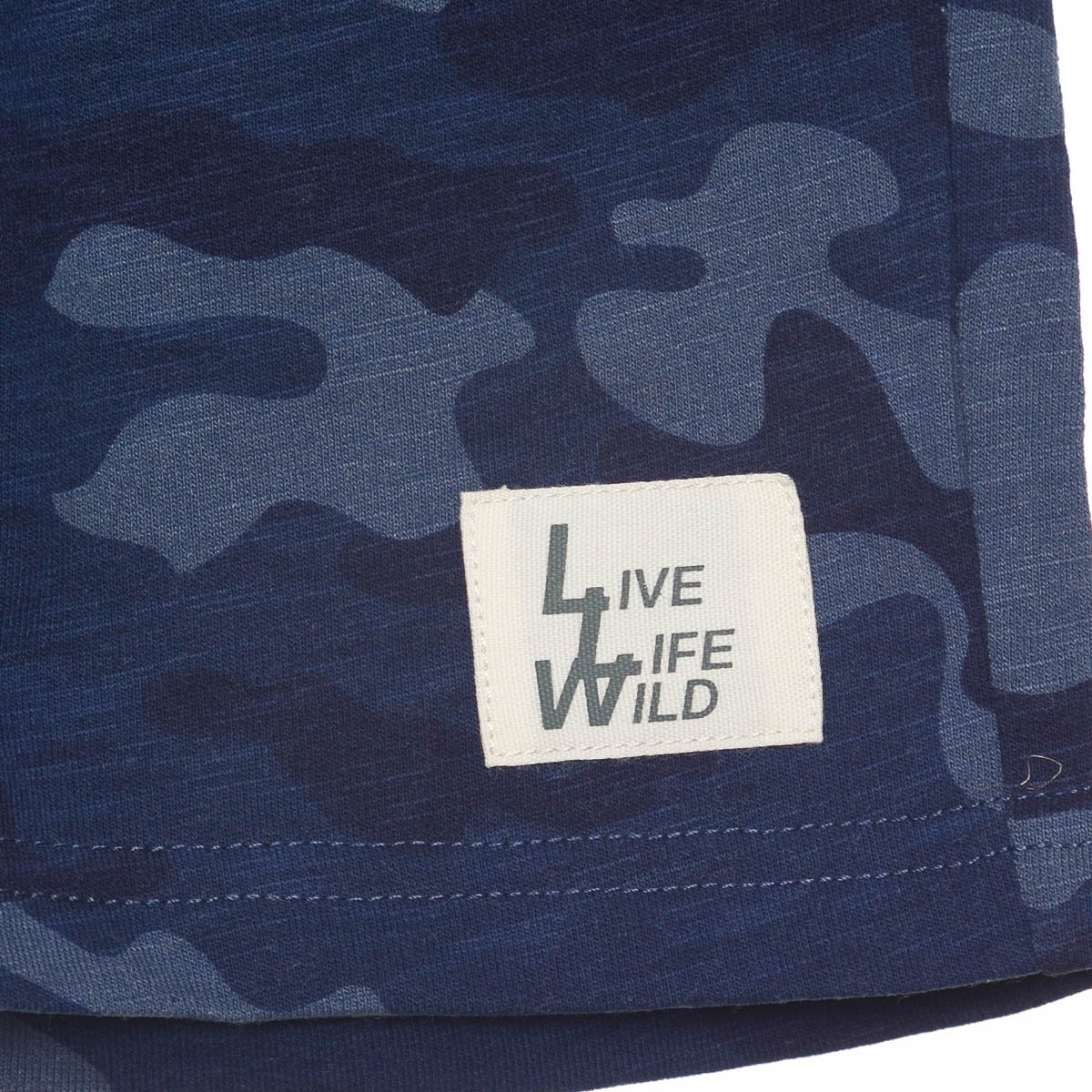 Bermuda para Bebé Fukka