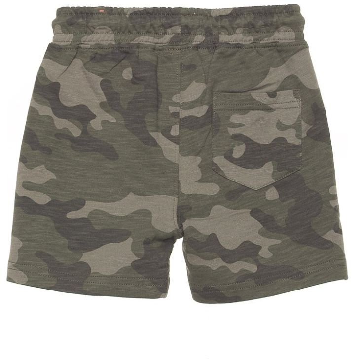 Bermuda para Bebé Fukka