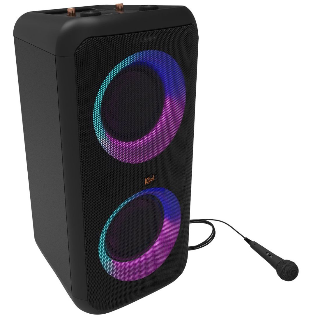 Bocina Bluetooth Klipsch Party Box Xxl