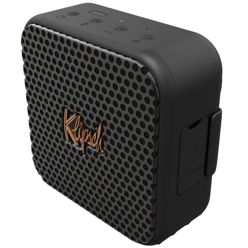 Bocina Bluetooth Klipsch Austin