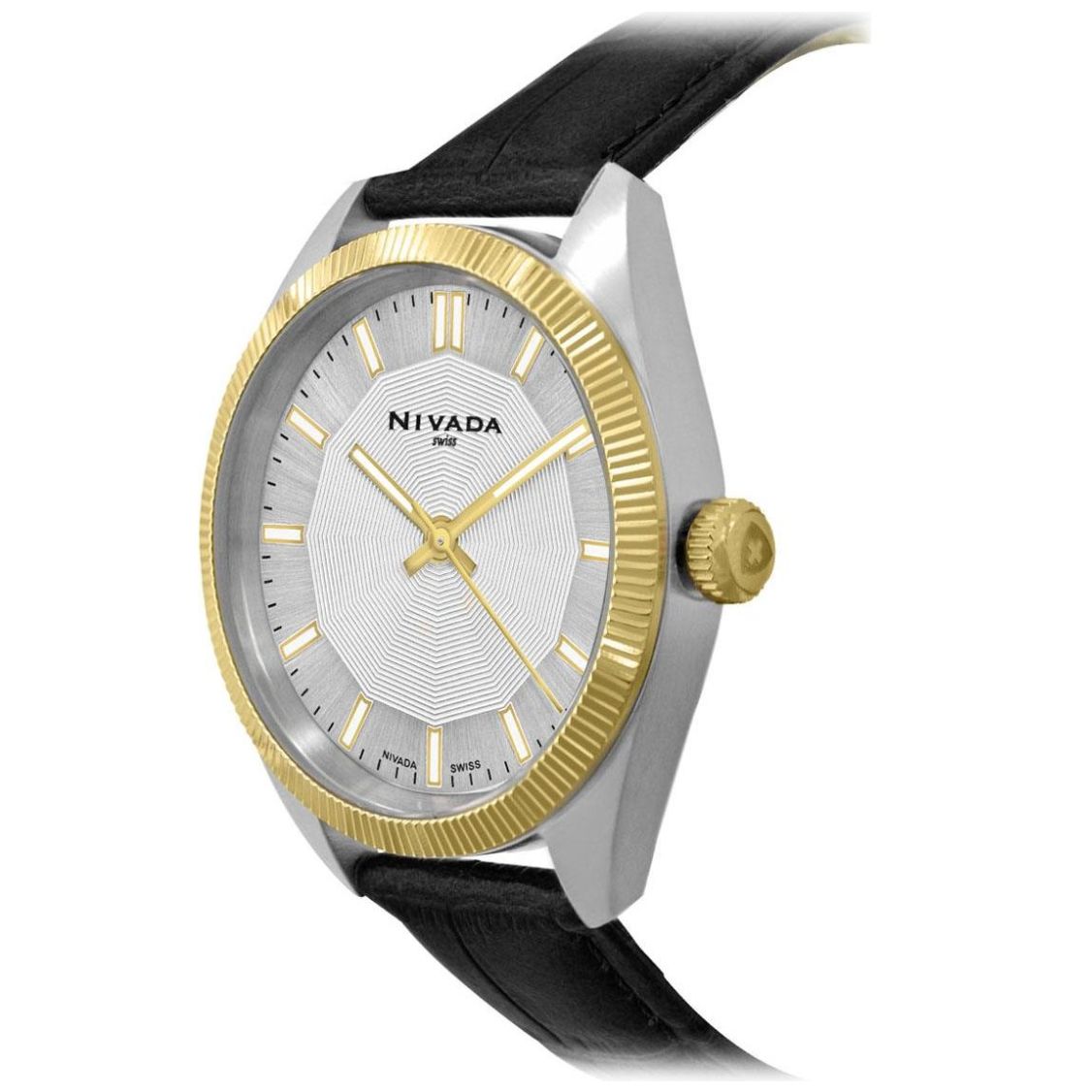 Reloj Nivada Np22382Lbicbi para Mujer