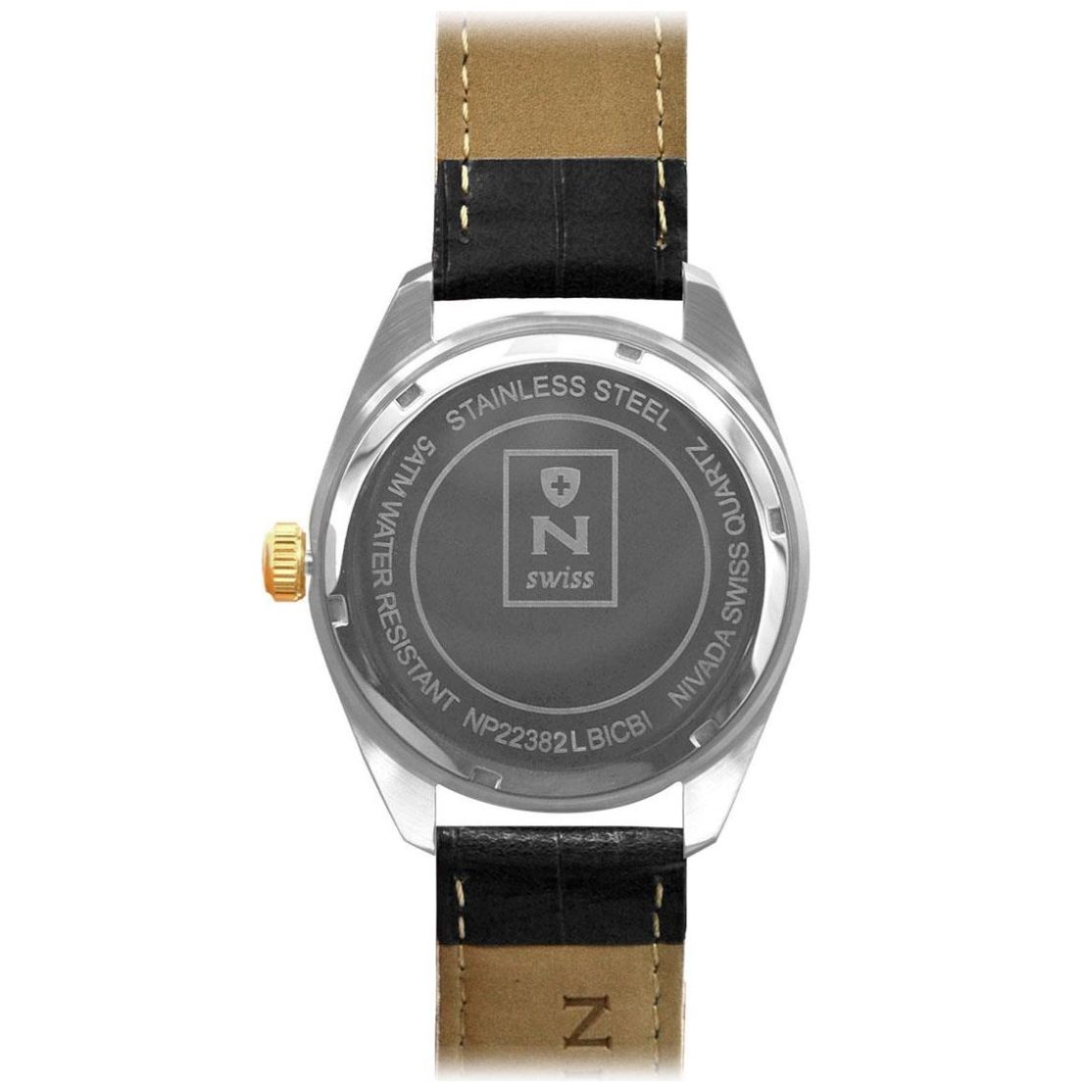 Reloj Nivada Np22382Lbicbi para Mujer