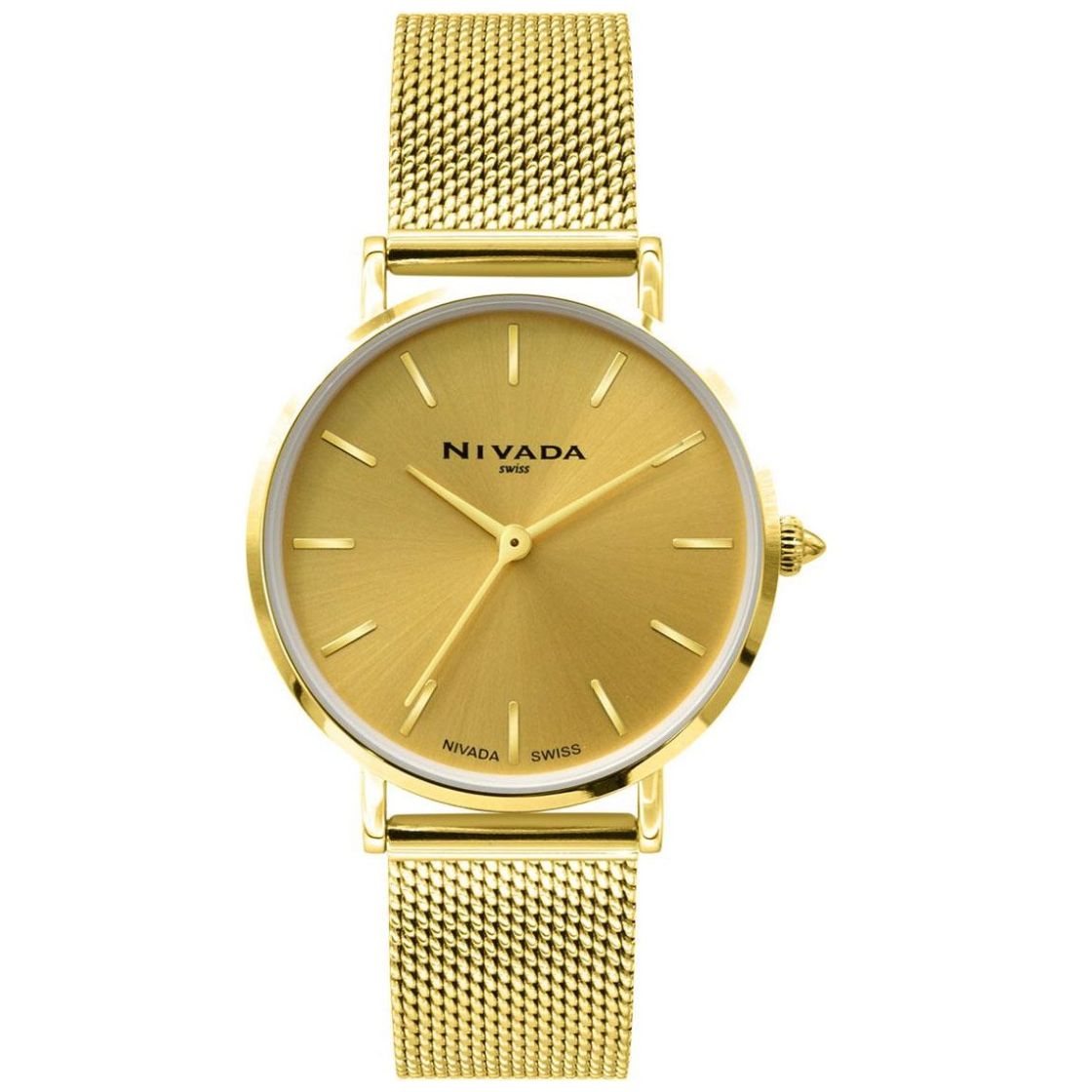 Reloj Nivada Np23039Ldodi para Mujer