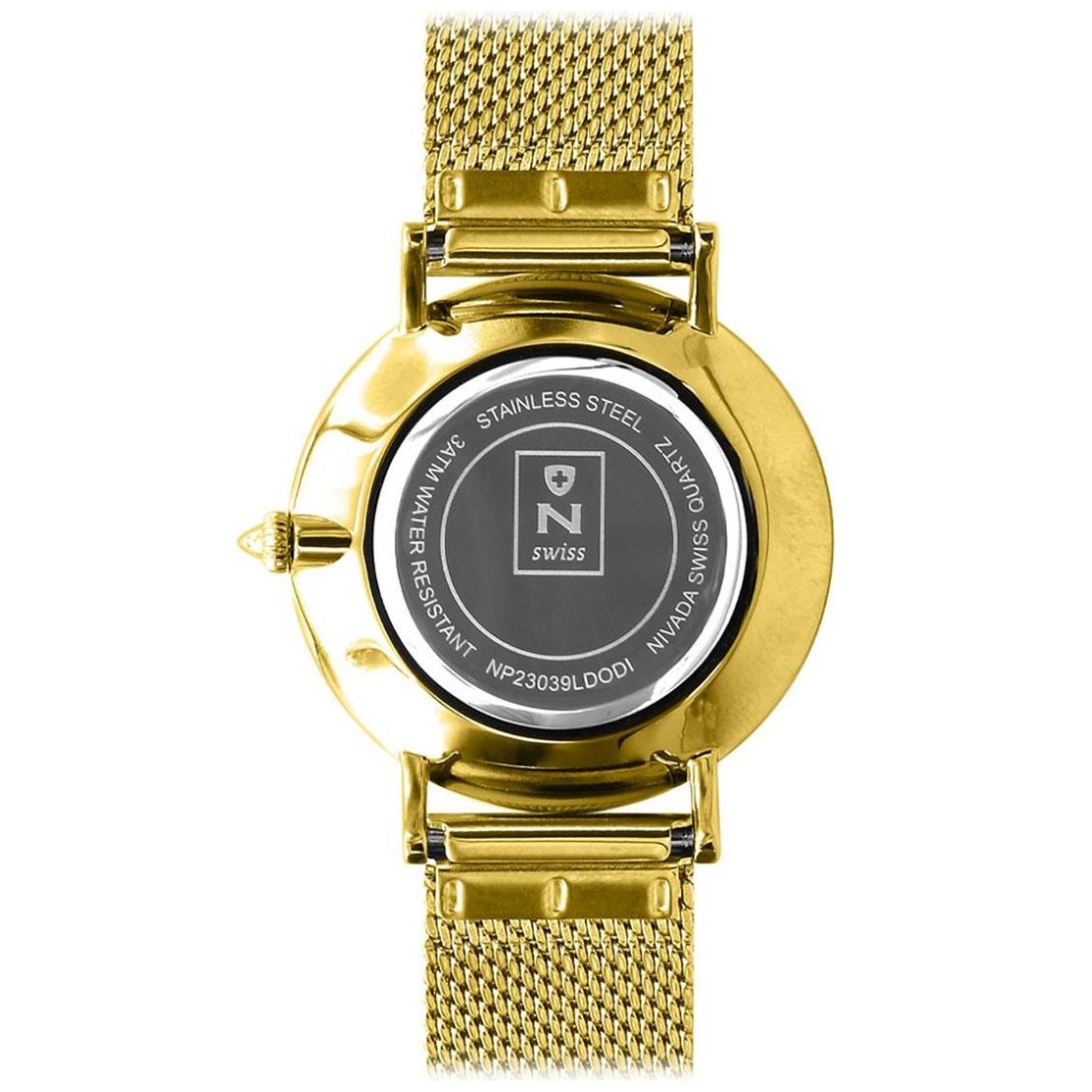 Reloj Nivada Np23039Ldodi para Mujer