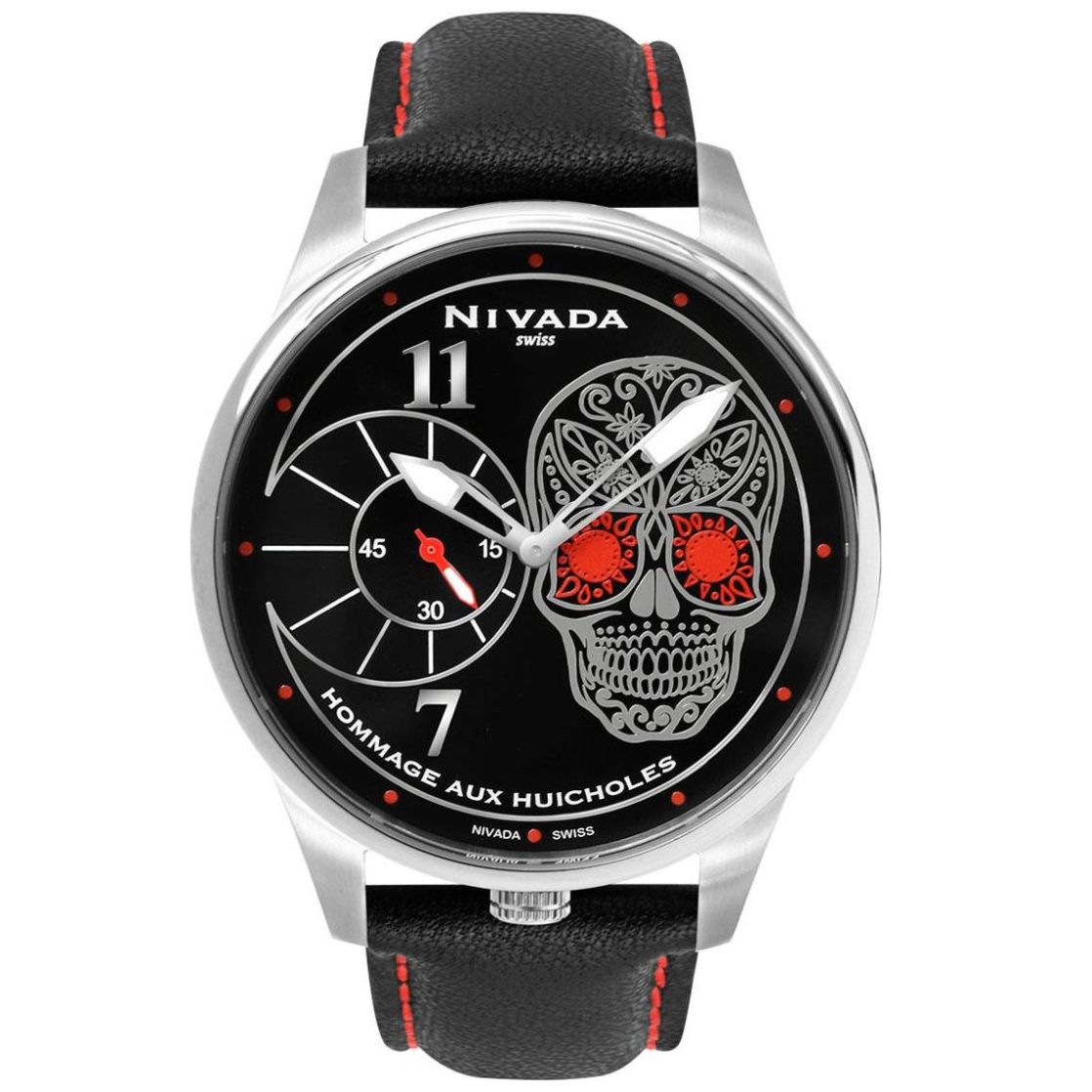 Reloj Nivada Np23006Hui06 para Hombre