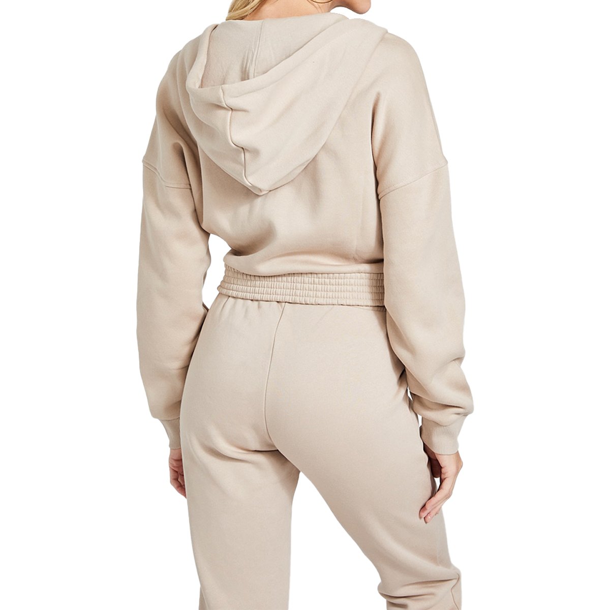 Sudadera Ligera Guess para Mujer