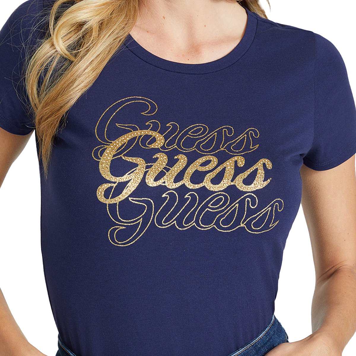 Guess Original Blusa Guess Precio Marca Guess Mujer Precio