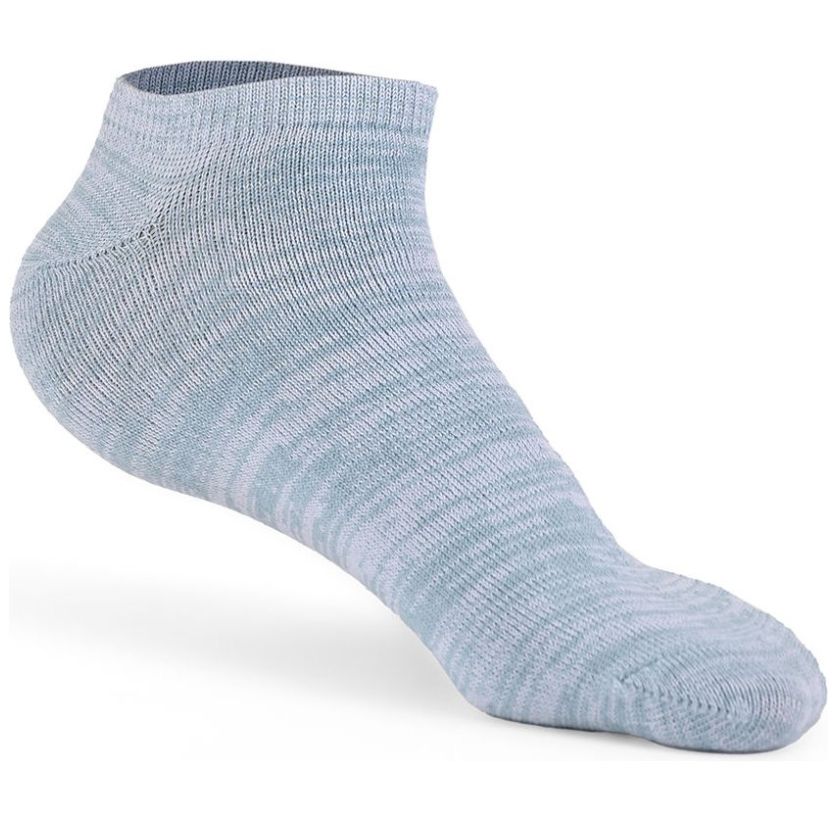 6Pack Tin Jaspeado Solido Maria Intima para Mujer