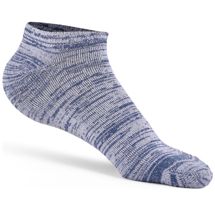 6Pack Tin Jaspeado Solido Maria Intima para Mujer