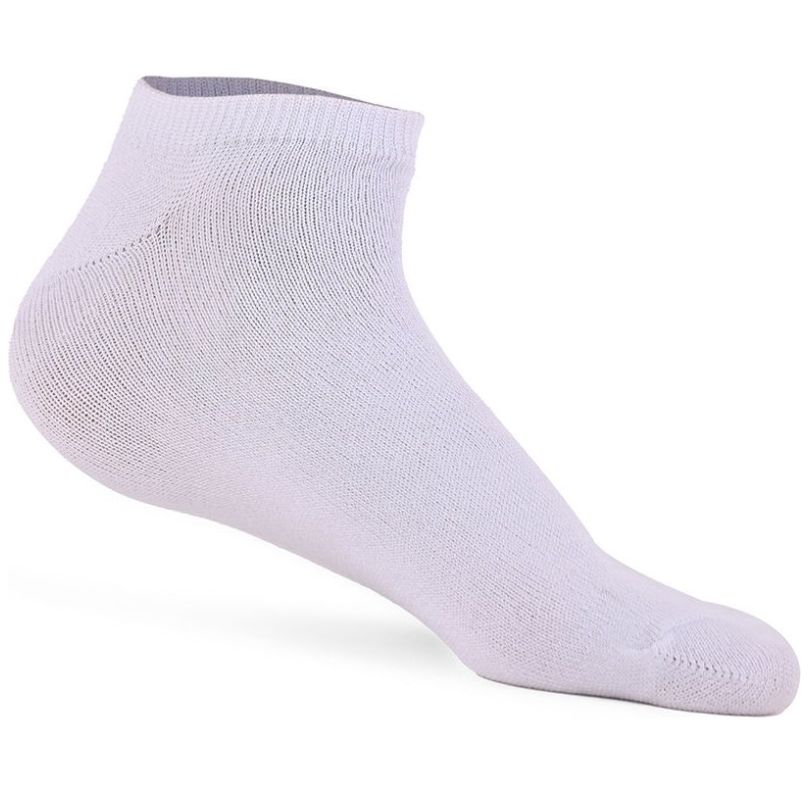 6Pack Tin Jaspeado Solido Maria Intima para Mujer