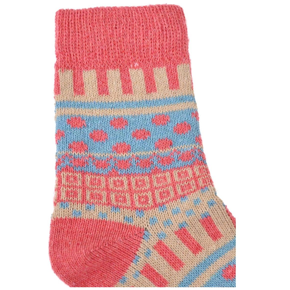 Tin Animal Print Maria Intima para Mujer