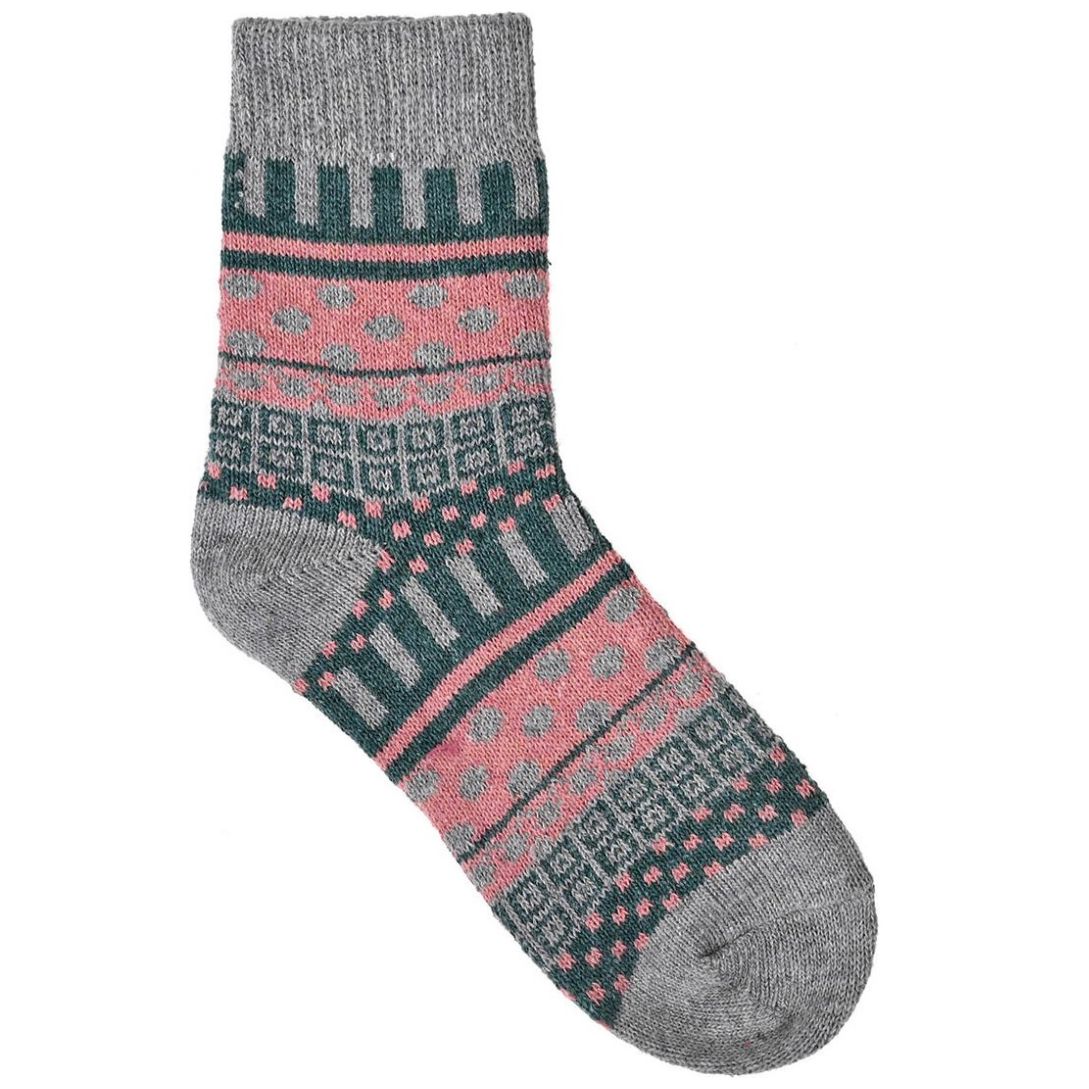 Tin Animal Print Maria Intima para Mujer