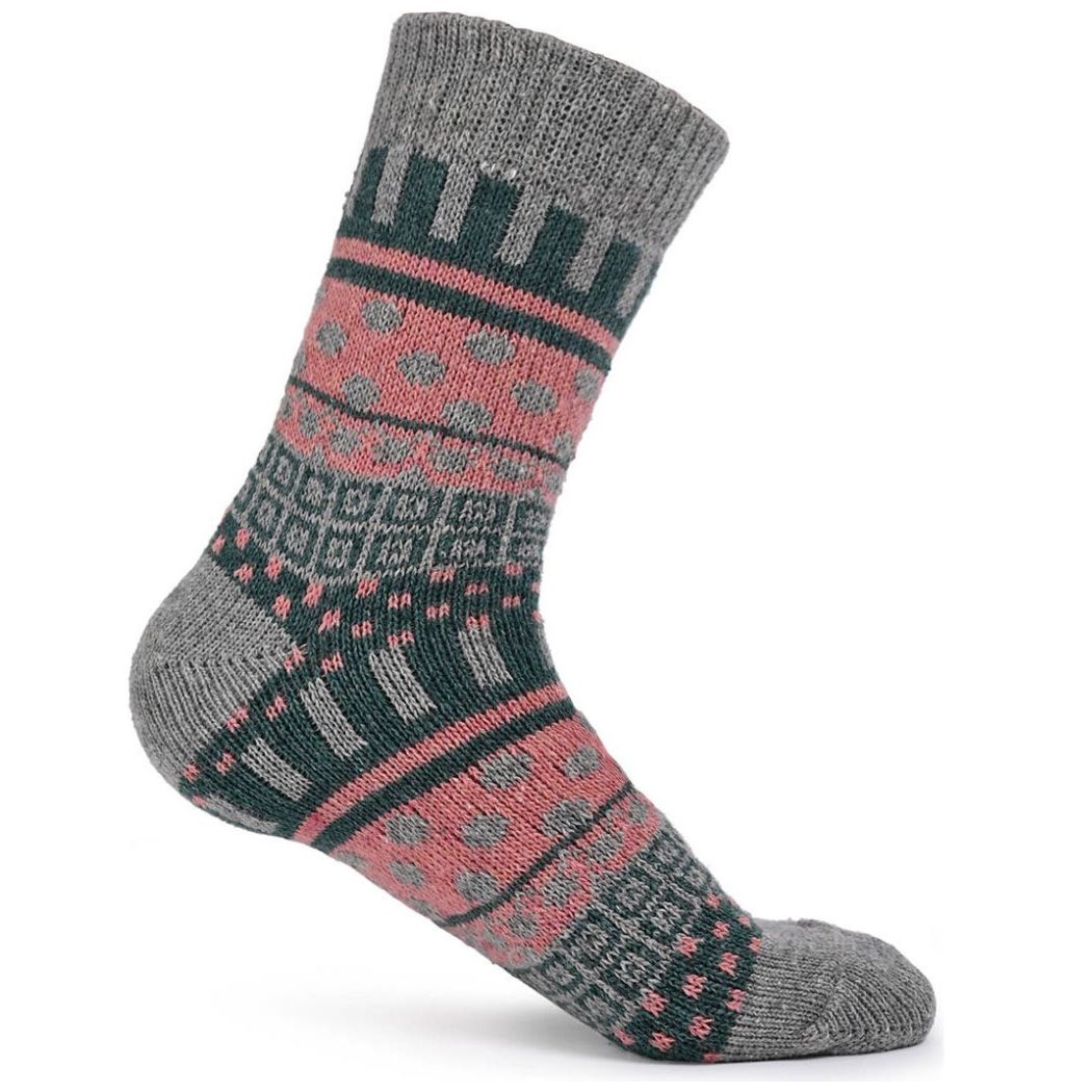 Tin Animal Print Maria Intima para Mujer