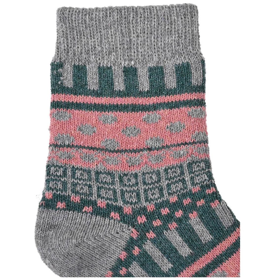 Tin Animal Print Maria Intima para Mujer