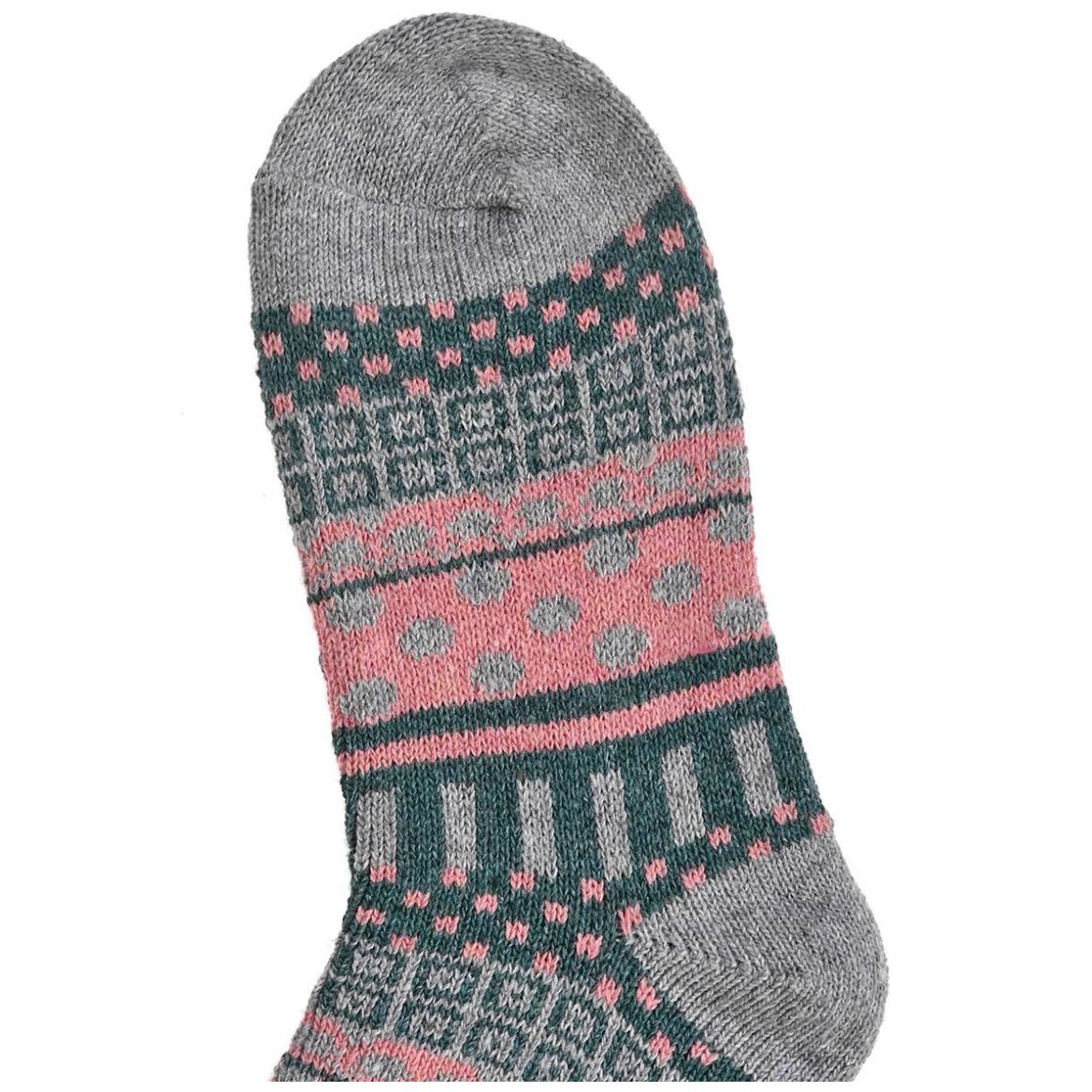 Tin Animal Print Maria Intima para Mujer