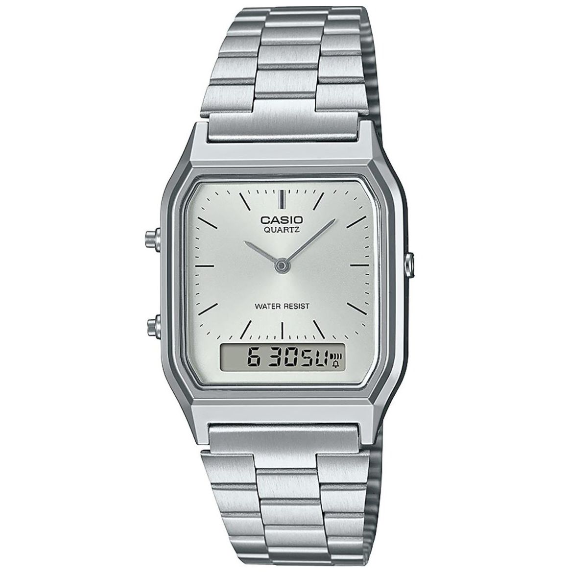 Reloj Casio Vintage Unisex Aq230A7Avt