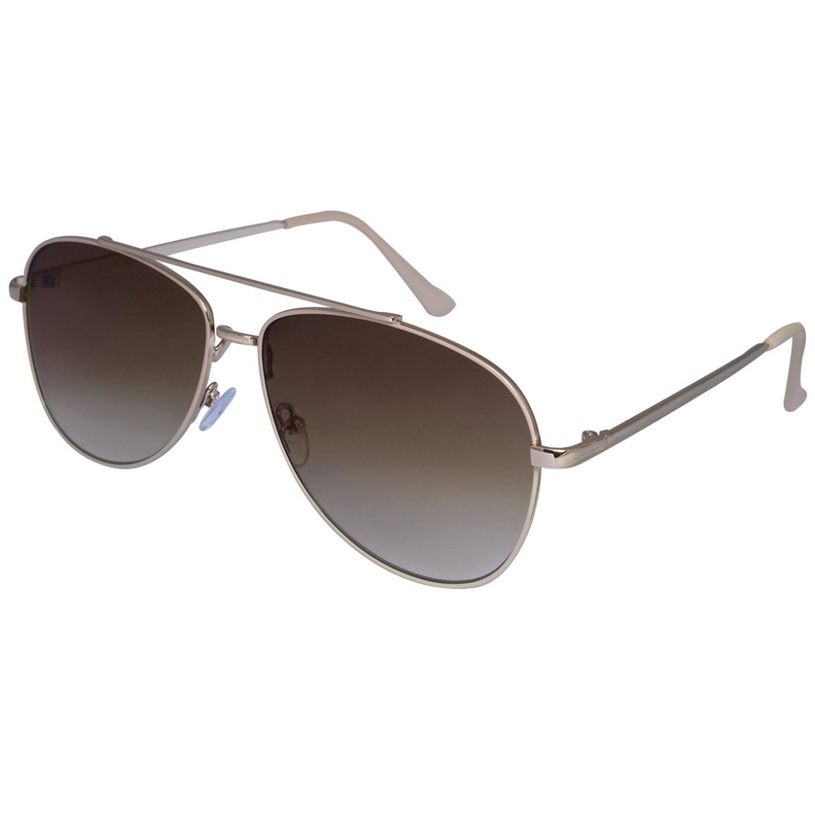 Lentes de Sol Aviadores Emanuel Ungaro