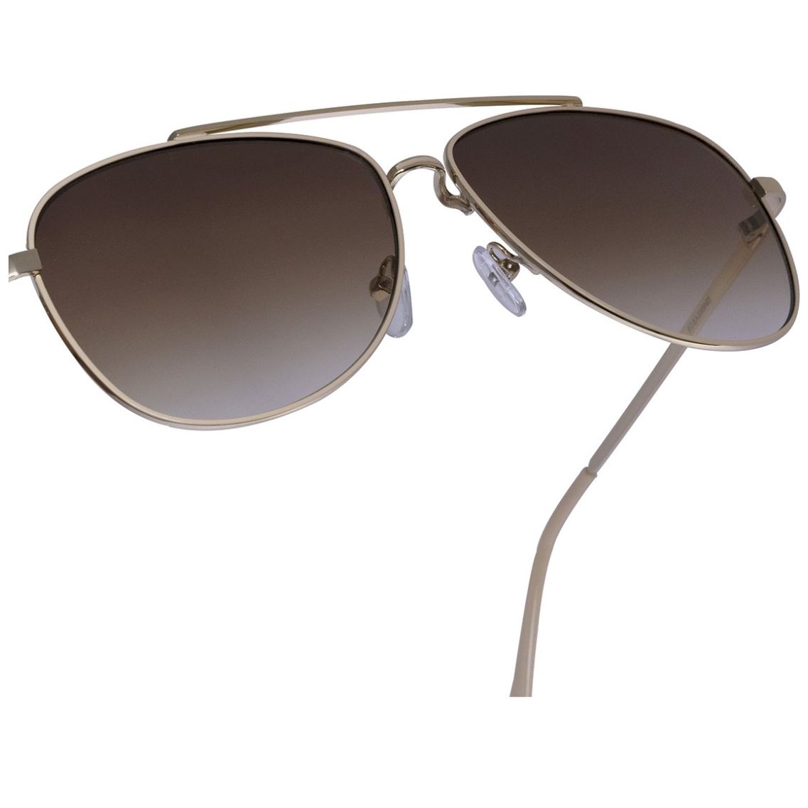 Lentes de Sol Aviadores Emanuel Ungaro