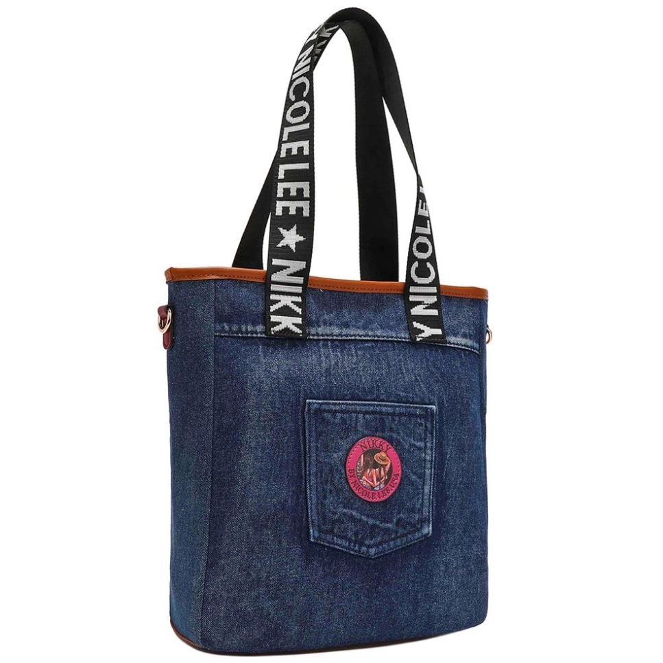 Bolso Tote The Happy Together Nikky para Mujer