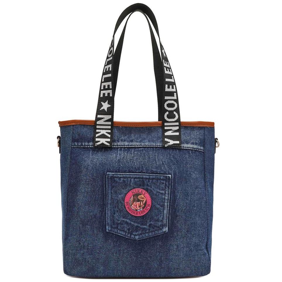 Bolso Tote The Happy Together Nikky para Mujer