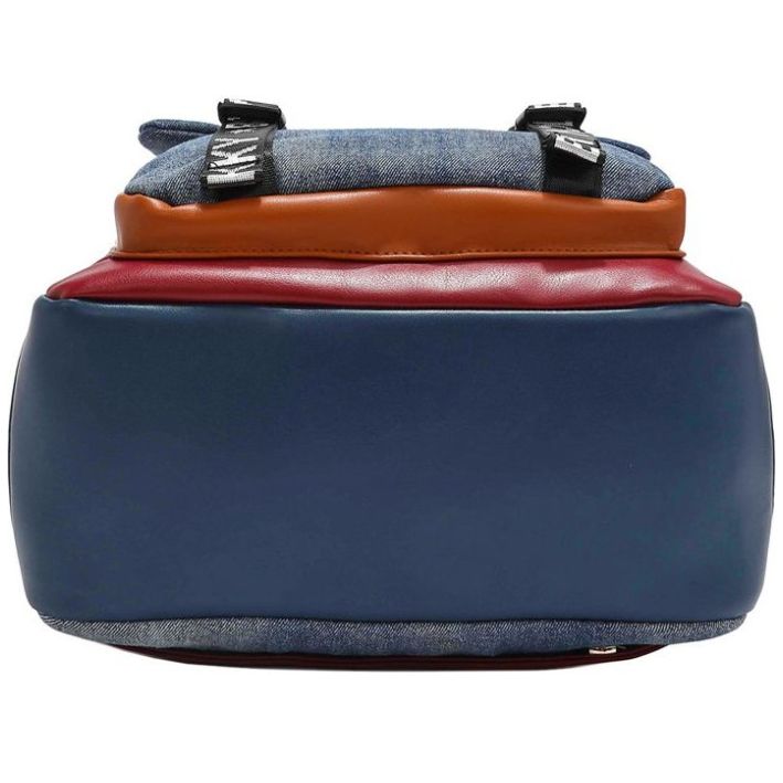 Mochila Head To Toe Nikky para Mujer