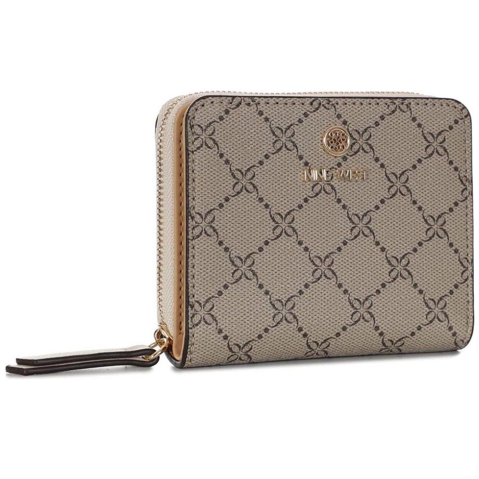 Cartera Small Wallet Nine West para Mujer