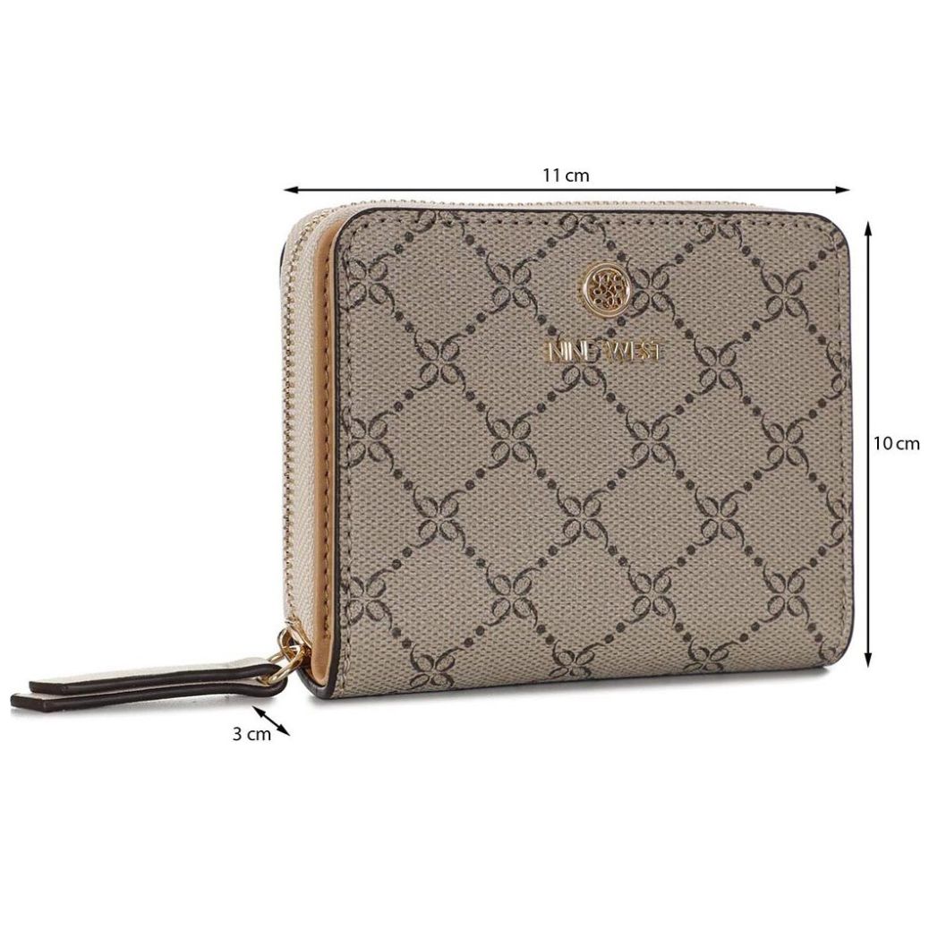 Cartera Small Wallet Nine West para Mujer