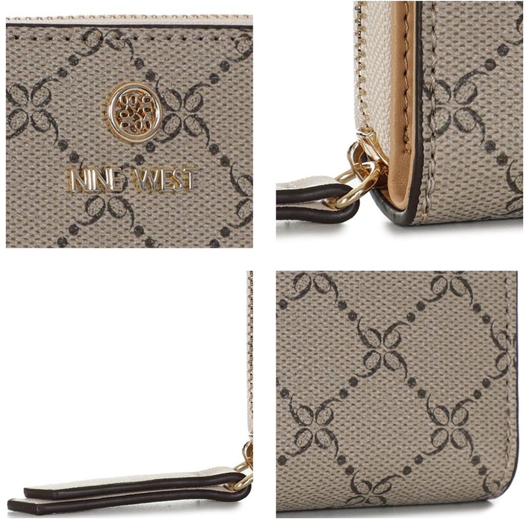 Cartera Small Wallet Nine West para Mujer