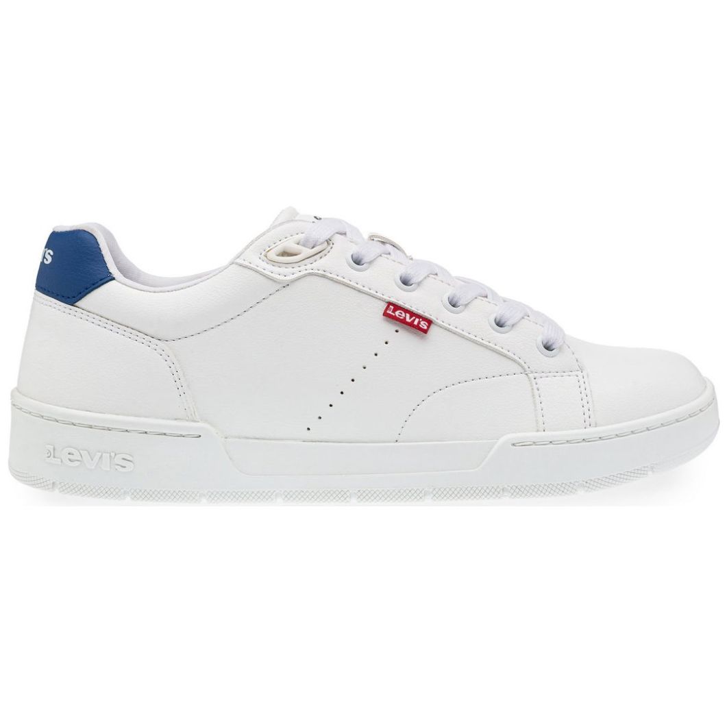 Tenis Levis Blanco para Hombre