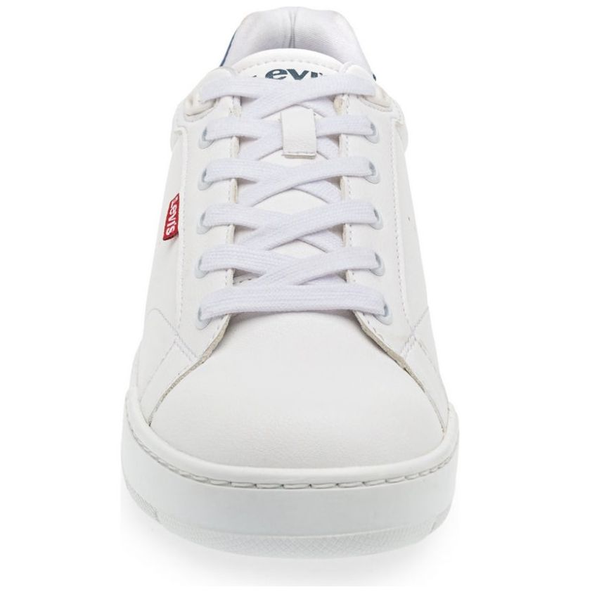 Tenis Levis Blanco para Hombre