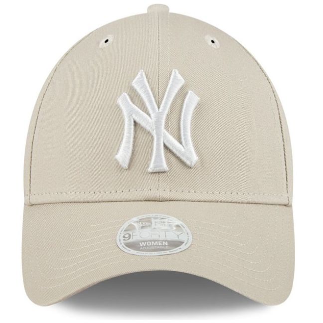 Gorra New Era 940 Mlb New York Yankees para Mujer