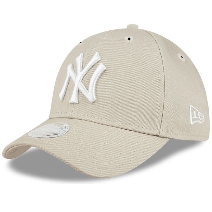 Gorra New Era 940 Mlb New York Yankees para Mujer