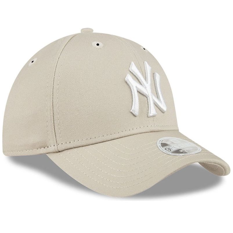 Gorra New Era 940 Mlb New York Yankees para Mujer