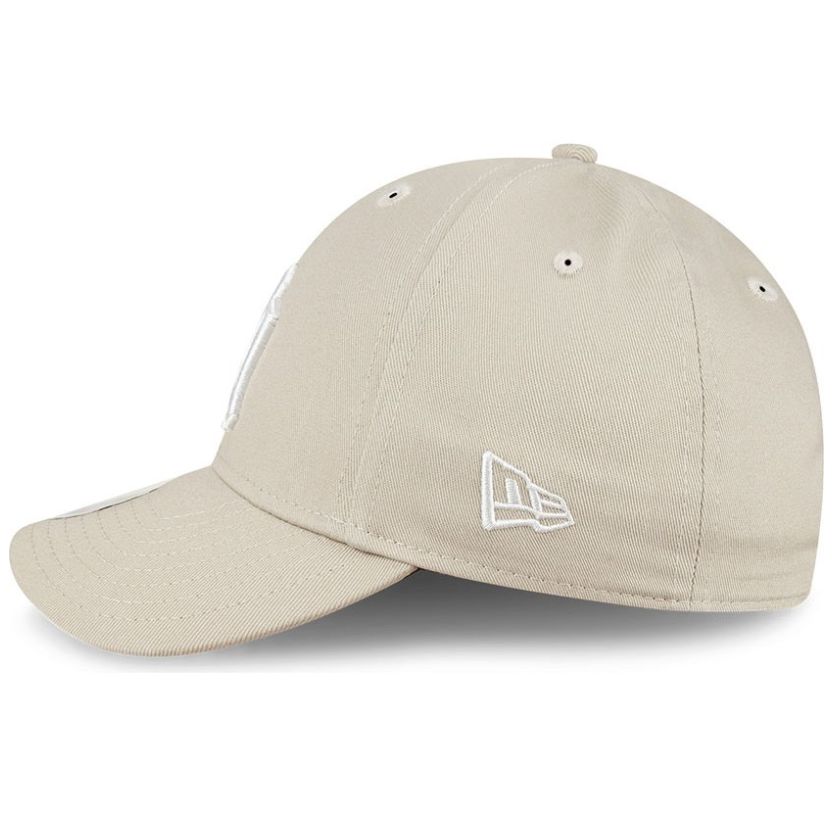 Gorra New Era 940 Mlb New York Yankees para Mujer