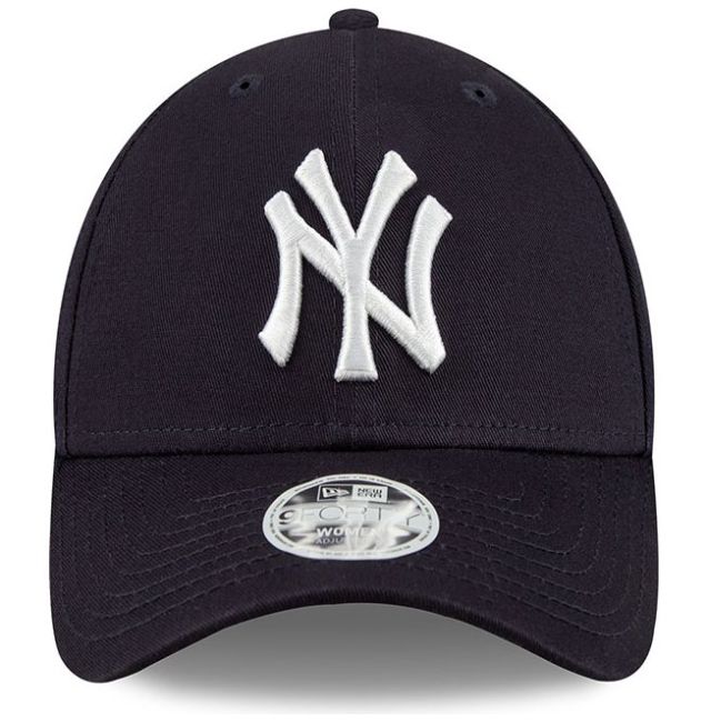 Gorra New Era 940 Mlb New York Yankees para Mujer