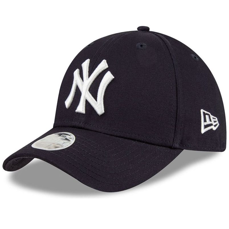 Gorra New Era 940 Mlb New York Yankees para Mujer