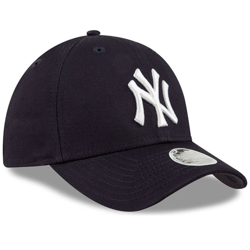 Gorra New Era 940 Mlb New York Yankees para Mujer