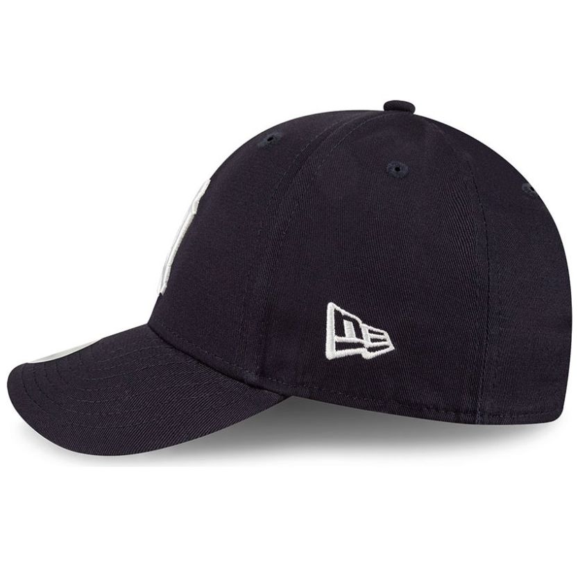 Gorra New Era 940 Mlb New York Yankees para Mujer