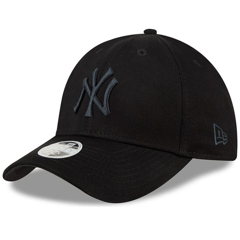 Gorra New Era 940 Mlb New York Yankees para Mujer