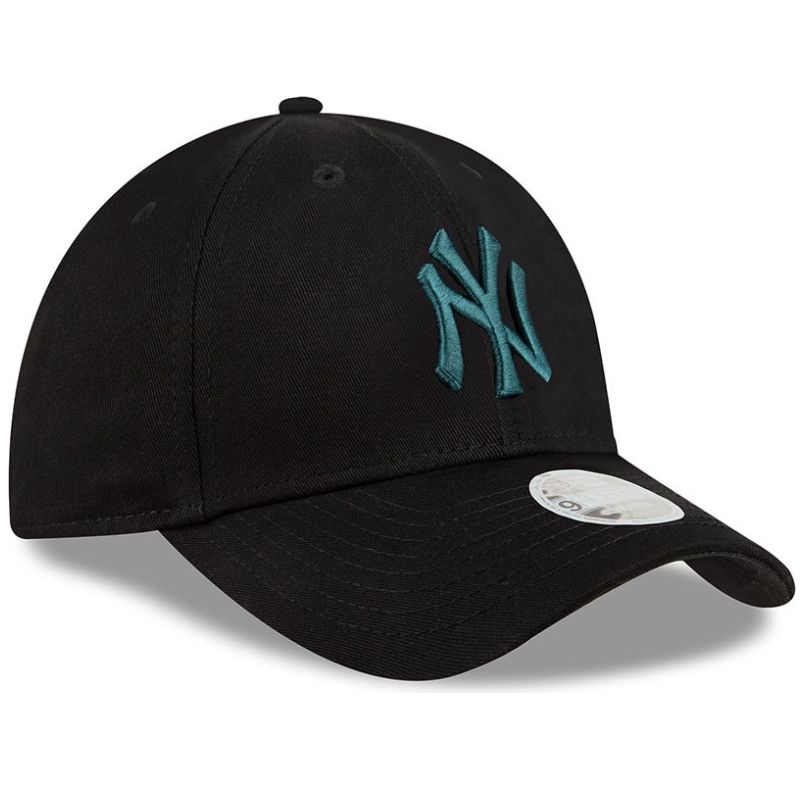 Gorra New Era 940 Mlb New York Yankees para Mujer