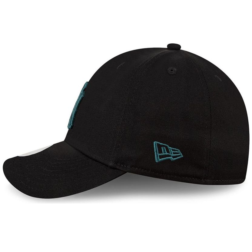 Gorra New Era 940 Mlb New York Yankees para Mujer