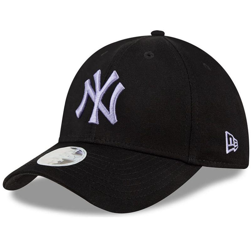 Gorra New Era 940 Mlb New York Yankees para Mujer