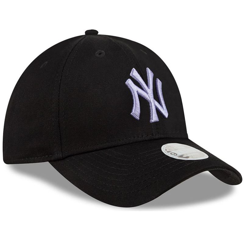 Gorra New Era 940 Mlb New York Yankees para Mujer