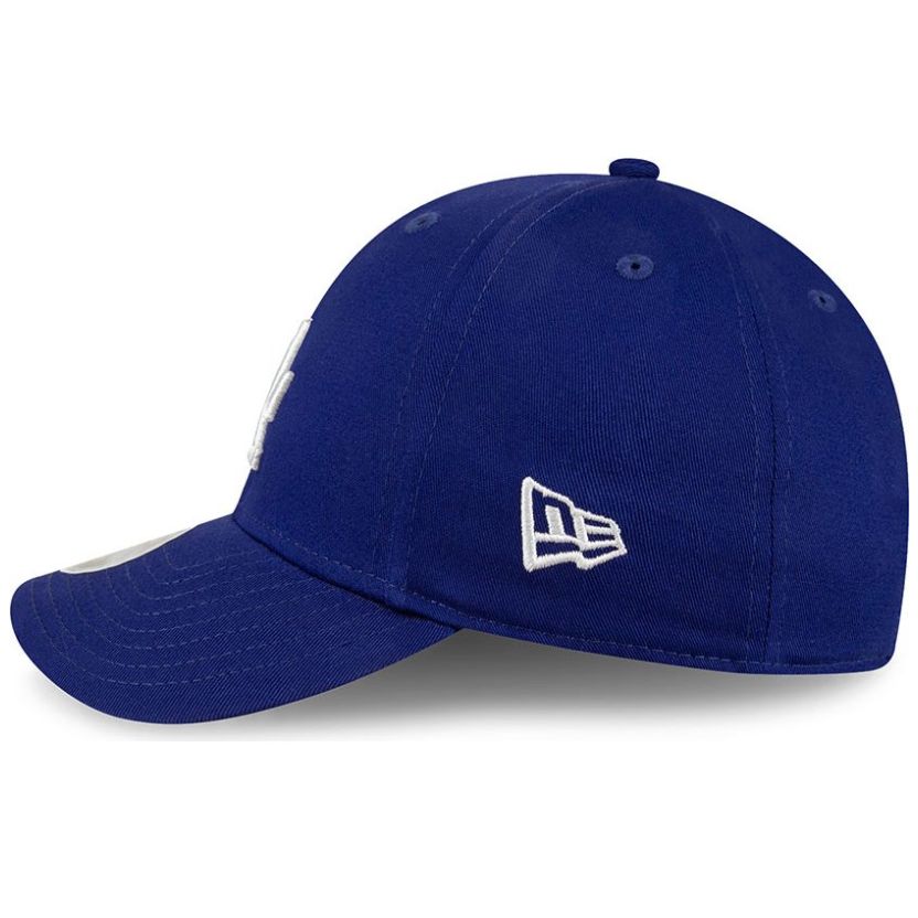 Gorra New Era 940 Mlb los Angeles Dodgers para Mujer