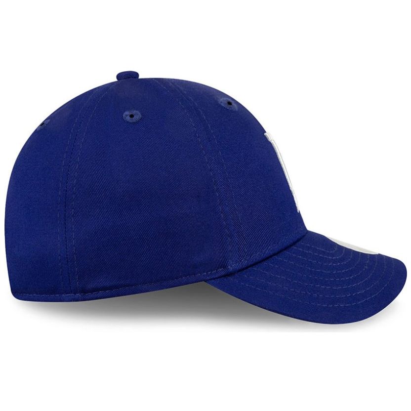 Gorra New Era 940 Mlb los Angeles Dodgers para Mujer